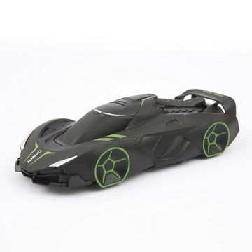 FAST WHEELS - AUTO    ARRAMPICANTE