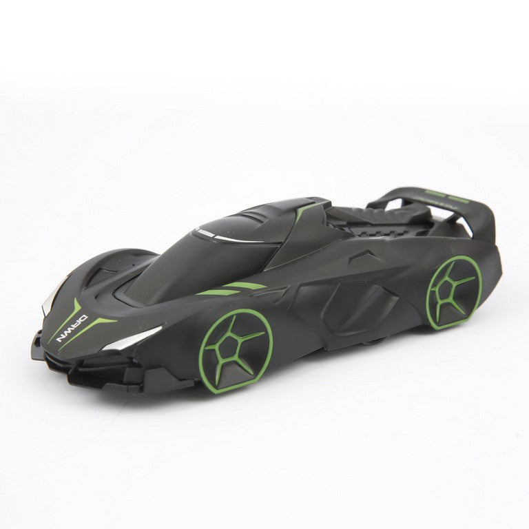 FAST WHEELS - AUTO    ARRAMPICANTE