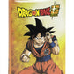 DIARIO 12M STANDARD DRAGON BALL