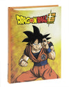 DIARIO 12M STANDARD DRAGON BALL