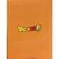 DIARIO 12M STANDARD DRAGON BALL