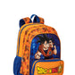 ZAINO ORGANIZZATO DRAGON BALL