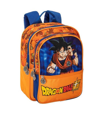 MINI ZAINO DRAGON BALL