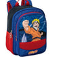 MINI ZAINO NARUTO