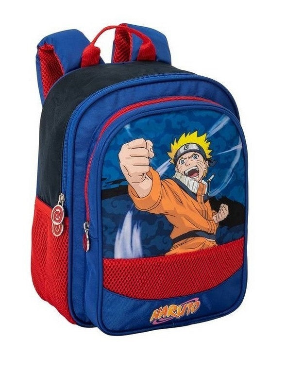 MINI ZAINO NARUTO