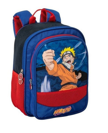 MINI ZAINO NARUTO