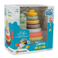 GIO' BABY - TORRE ANELLI IN PLASTIC