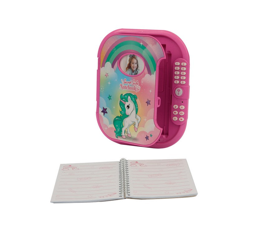 PRINCI BELLA - DIARIO SEGRETO ELETT