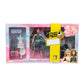 PRINCY BELLA - FASHIONDOLL CON BORS