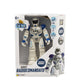 MR GENIO - ROBOT R/C  GIGANTE  2 CO