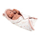 COCCOLE E BACI - REAL BABY CM.40 CO