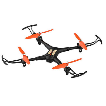 FAST WHEELS - DRONE   WIFI UTILIZZO