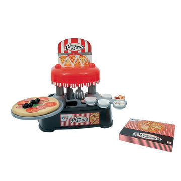 GIOCHI DI CASA - LE PETIT CHEF PIZZ