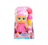CRY BABY FROZEN