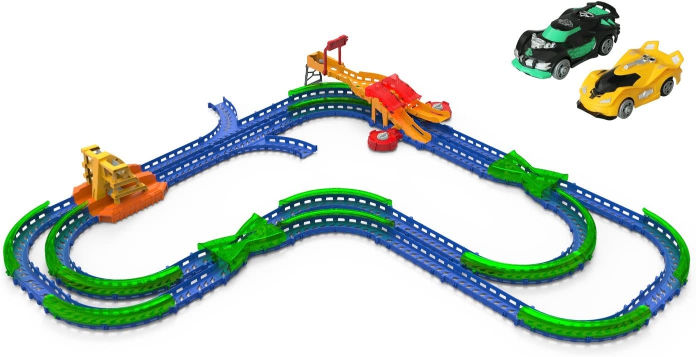 PISTA - WAVE RACERS   SUPERSTUNT