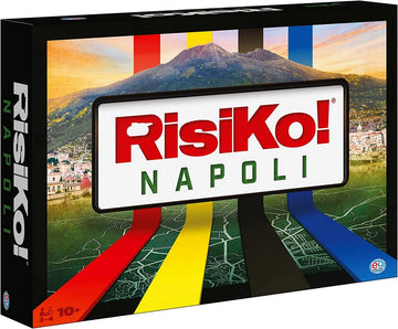 RISIKO! NAPOLI