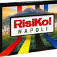 RISIKO! NAPOLI