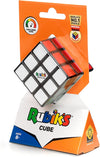 RUBIK IL CUBO 3X3 IN  VASSOIO