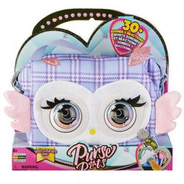 PURSE PET BORSETTE IN VERSIONE PRI