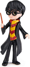 WIZARDING WORLD SMALL DOLL HARRY