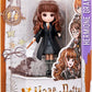 WIZARDING WORLD SMALL DOLL HERMIONE