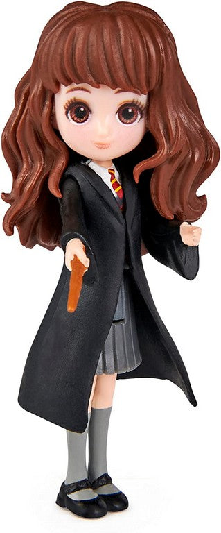 WIZARDING WORLD SMALL DOLL HERMIONE