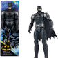 BATMAN PERSONAGGIO BATMAN NERO 30 C
