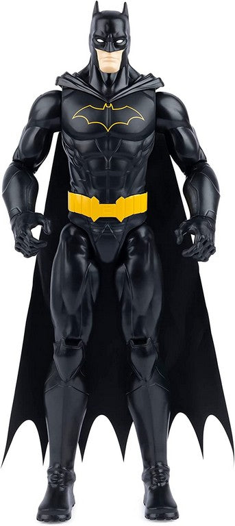 BATMAN PERSONAGGIO BATMAN NERO 30 C