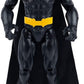 BATMAN PERSONAGGIO BATMAN NERO 30 C