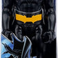 BATMAN PERSONAGGIO BATMAN NERO 30 C