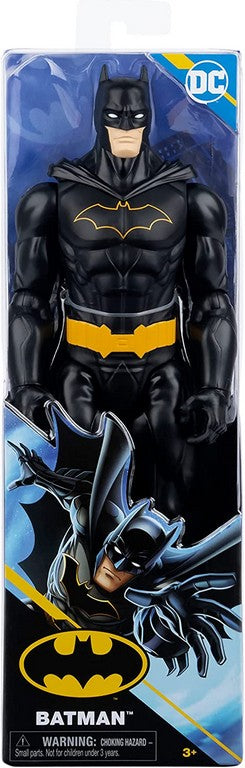 BATMAN PERSONAGGIO BATMAN NERO 30 C