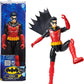 BATMAN PERSONAGGIO ROBIN TECH IN SC