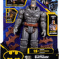 BATMAN PERS. BATMAN DELUXE BATTLE