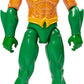 DC PERSONAGGIO ACQUAMA 30 CM UNIVER