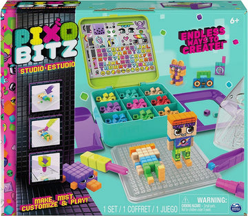 PIXOBITZ PIXOBITZ     STUDIO