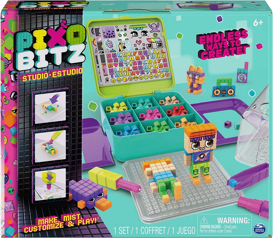 PIXOBITZ PIXOBITZ     STUDIO