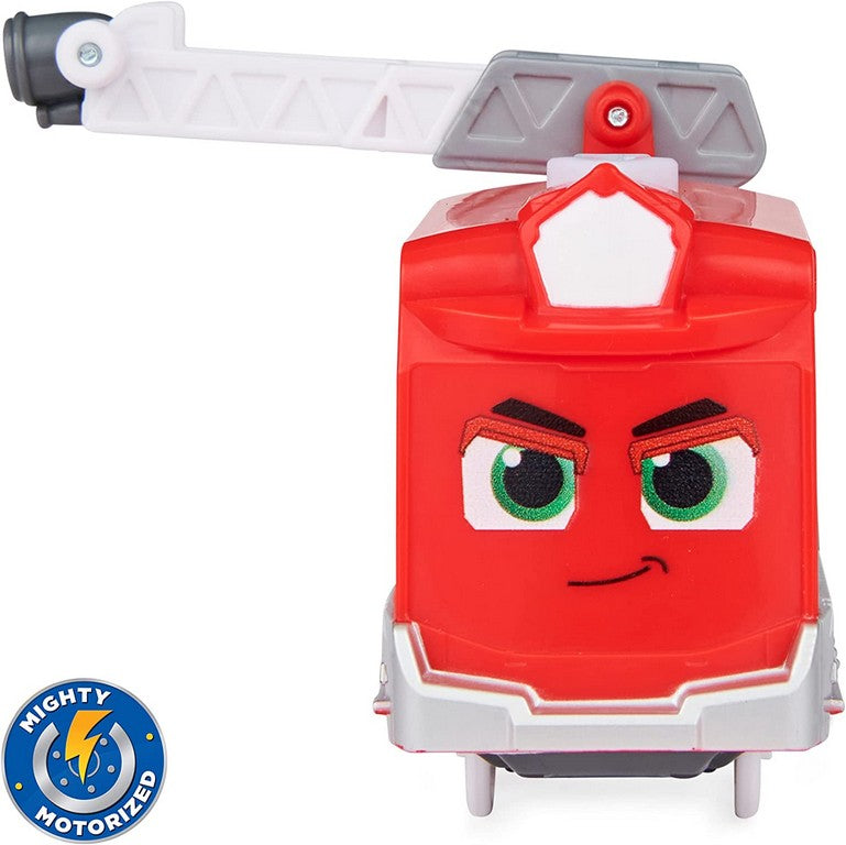 MIGHTY EXPRESS TRENI  MOTORIZZATI