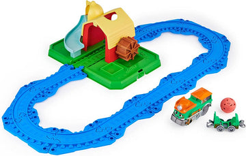 MIGHTY EXPRESS PLAYSETFATTORIA