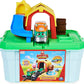 MIGHTY EXPRESS PLAYSETFATTORIA