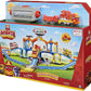 MIGHTY EXPRESS PLAYSETMISSION STATI