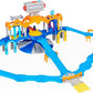 MIGHTY EXPRESS PLAYSETMISSION STATI