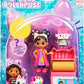 GABBY DOLLHOUSE PACK  DA 2 PERSONAG
