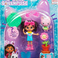 GABBY DOLLHOUSE PACK  DA 2 PERSONAG