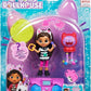 GABBY DOLLHOUSE PACK  DA 2 PERSONAG