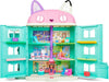 GABBY DOLLHOUSE  CASA PLAYSET