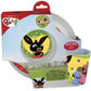 BING SET 3PZ 2 PIATTI + BICCHIERI M