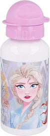 FROZEN 2 BORACCIA ALLUMINIO 500ML