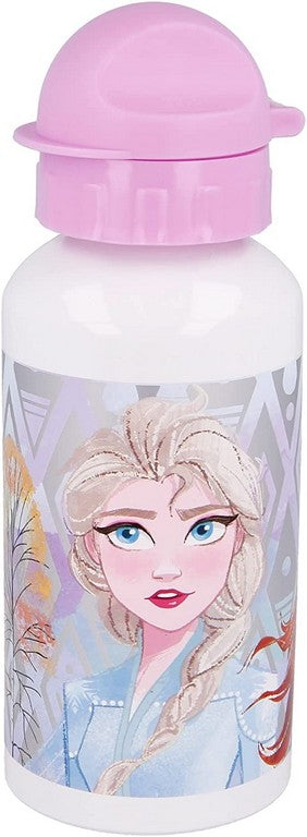 FROZEN 2 BORACCIA ALLUMINIO 500ML