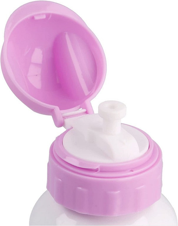 FROZEN 2 BORACCIA ALLUMINIO 500ML