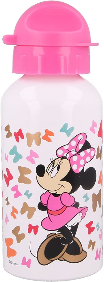MINNIE BORRACCIA ALLUMINIO 500ML